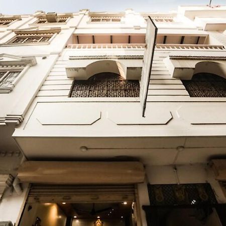 Hotel Aakash Ganga Varanasi Dış mekan fotoğraf
