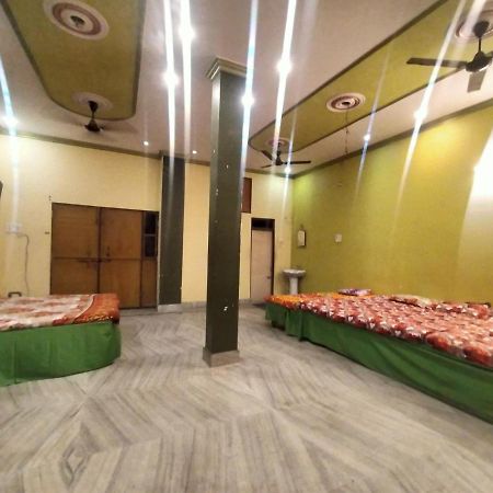 Hotel Aakash Ganga Varanasi Dış mekan fotoğraf