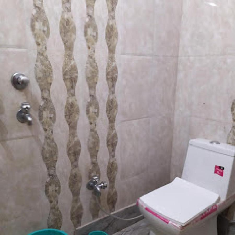Hotel Aakash Ganga Varanasi Dış mekan fotoğraf