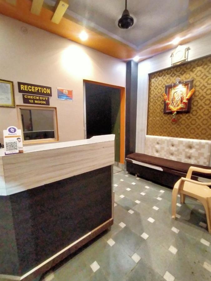 Hotel Aakash Ganga Varanasi Dış mekan fotoğraf