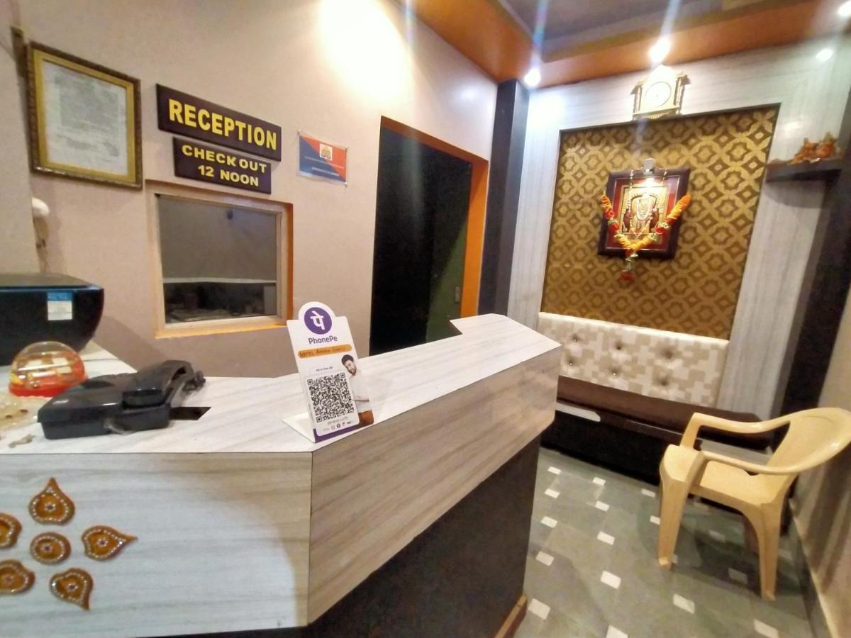 Hotel Aakash Ganga Varanasi Dış mekan fotoğraf