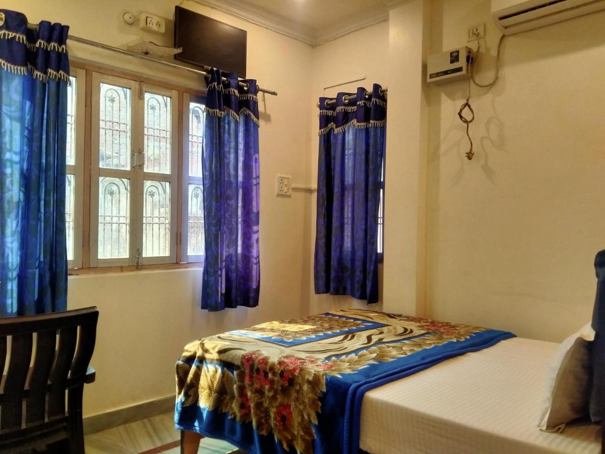 Hotel Aakash Ganga Varanasi Dış mekan fotoğraf