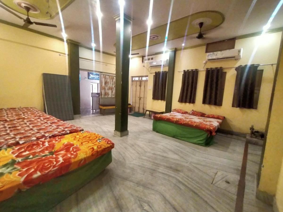 Hotel Aakash Ganga Varanasi Dış mekan fotoğraf