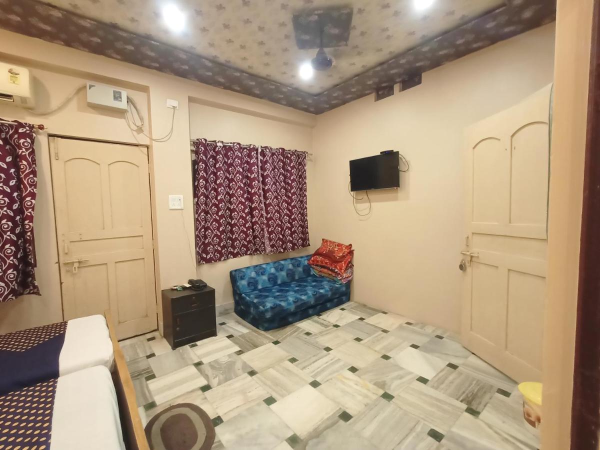 Hotel Aakash Ganga Varanasi Dış mekan fotoğraf