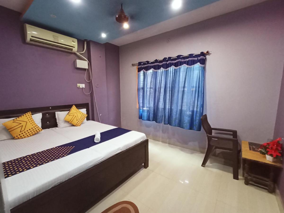 Hotel Aakash Ganga Varanasi Dış mekan fotoğraf