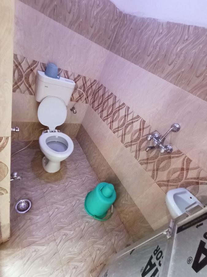 Hotel Aakash Ganga Varanasi Dış mekan fotoğraf